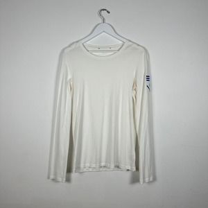 Rare Gucci Long Sleeve Sailor T-Shirt